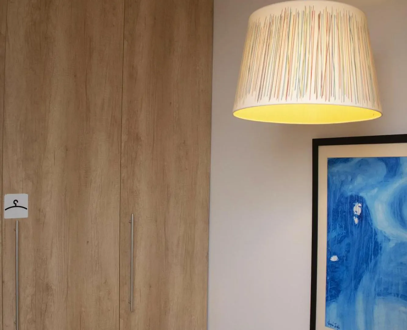 C.27 Lili Urban_Apartment Θεσσαλονίκη Διαμέρισμα